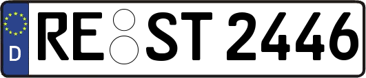 RE-ST2446
