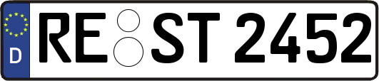 RE-ST2452