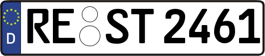RE-ST2461