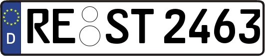 RE-ST2463