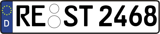 RE-ST2468