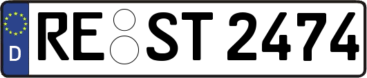 RE-ST2474