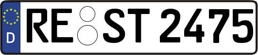 RE-ST2475