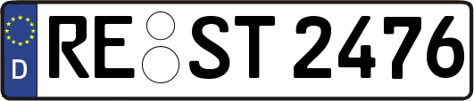 RE-ST2476