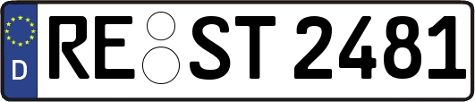 RE-ST2481