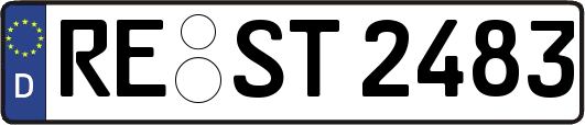 RE-ST2483
