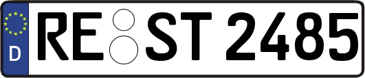 RE-ST2485