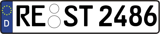 RE-ST2486