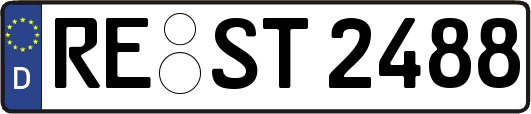 RE-ST2488