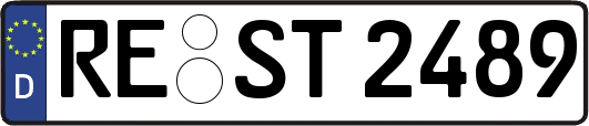 RE-ST2489