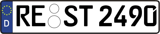 RE-ST2490