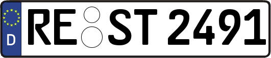 RE-ST2491