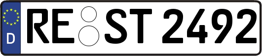 RE-ST2492