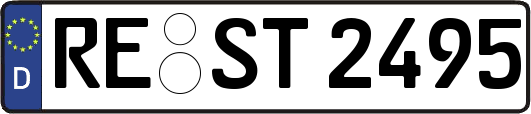 RE-ST2495