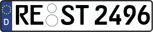 RE-ST2496