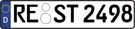 RE-ST2498