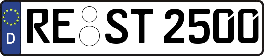 RE-ST2500