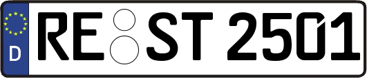 RE-ST2501