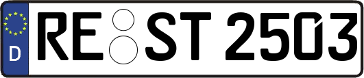 RE-ST2503
