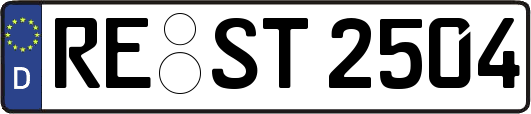 RE-ST2504