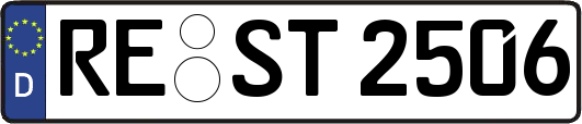 RE-ST2506