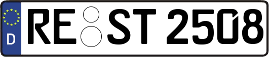 RE-ST2508