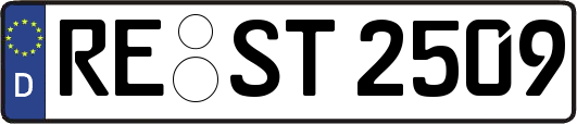 RE-ST2509