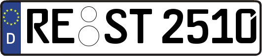RE-ST2510
