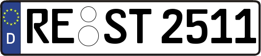 RE-ST2511