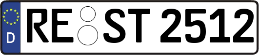 RE-ST2512