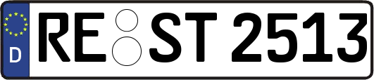 RE-ST2513