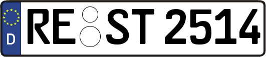 RE-ST2514