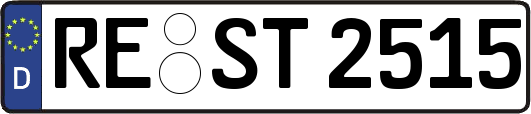 RE-ST2515