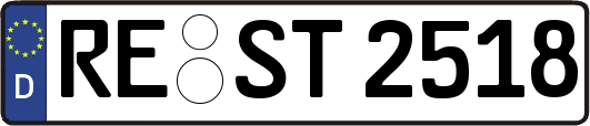 RE-ST2518