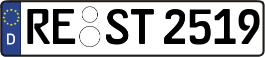 RE-ST2519