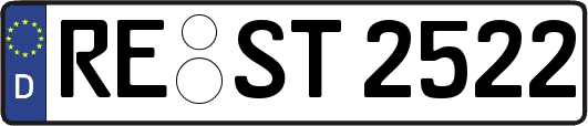 RE-ST2522