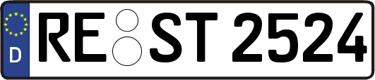 RE-ST2524