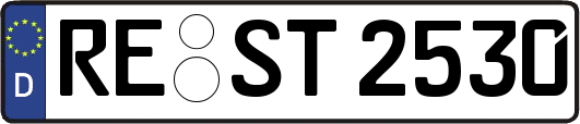 RE-ST2530