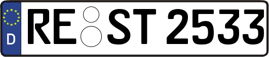 RE-ST2533