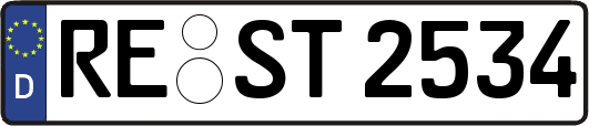 RE-ST2534