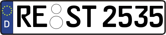 RE-ST2535