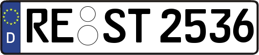 RE-ST2536