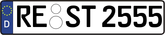 RE-ST2555