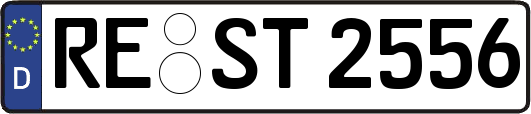 RE-ST2556