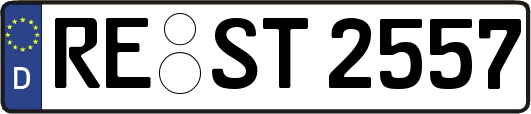 RE-ST2557