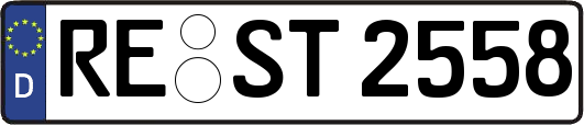 RE-ST2558