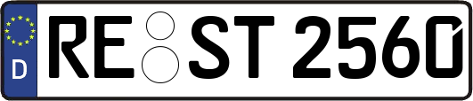 RE-ST2560