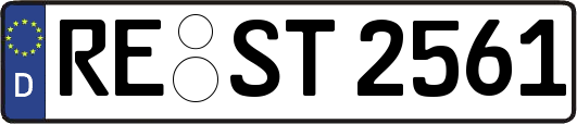 RE-ST2561