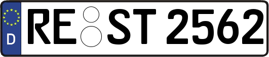 RE-ST2562