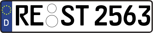 RE-ST2563